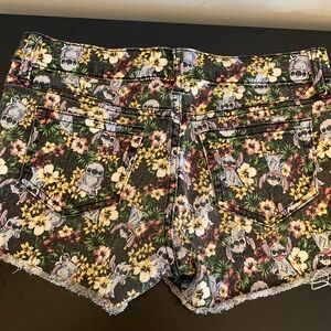 Juniors Shorts